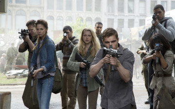 Картинка кино фильмы warm bodies