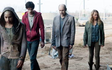 Картинка кино фильмы warm bodies