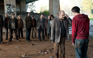 Картинка кино фильмы warm bodies