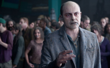 Картинка кино фильмы warm bodies