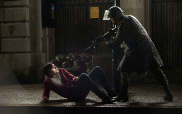 Картинка кино фильмы warm bodies