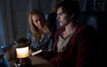 Картинка кино фильмы warm bodies