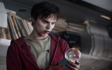 Картинка кино фильмы warm bodies
