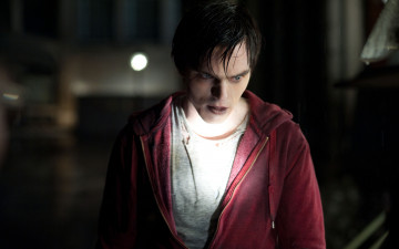 Картинка кино фильмы warm bodies