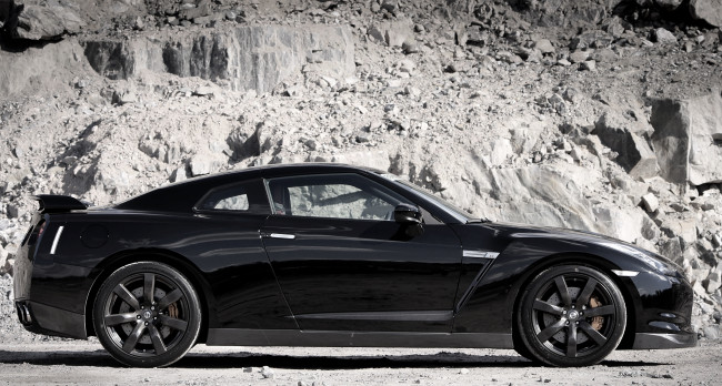 Обои картинки фото автомобили, nissan, datsun