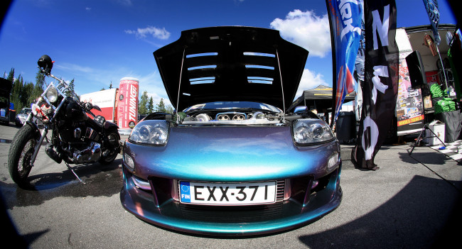 Обои картинки фото автомобили, toyota, supra