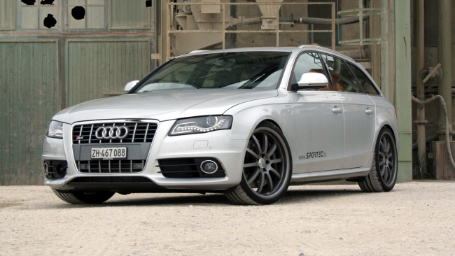 Обои картинки фото audi, a4, автомобили, германия, volkswagen, group