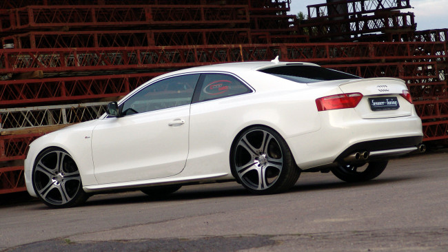 Обои картинки фото audi, a5, автомобили, volkswagen, group, германия