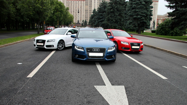 Обои картинки фото audi, a5, автомобили, volkswagen, group, германия