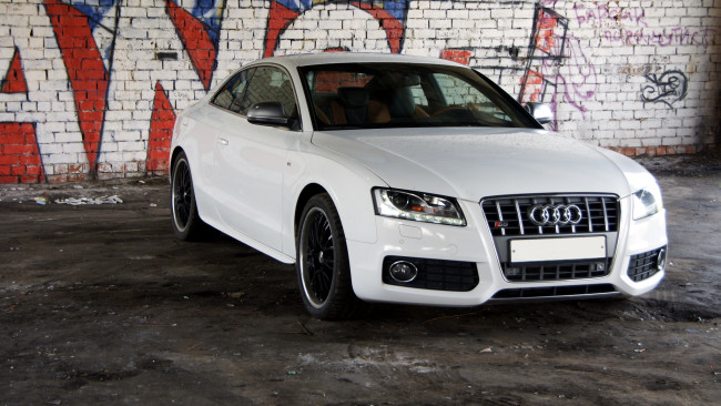 Обои картинки фото audi, a5, автомобили, volkswagen, group, германия