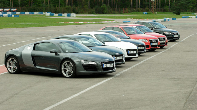 Обои картинки фото audi, автомобили, германия, volkswagen, group