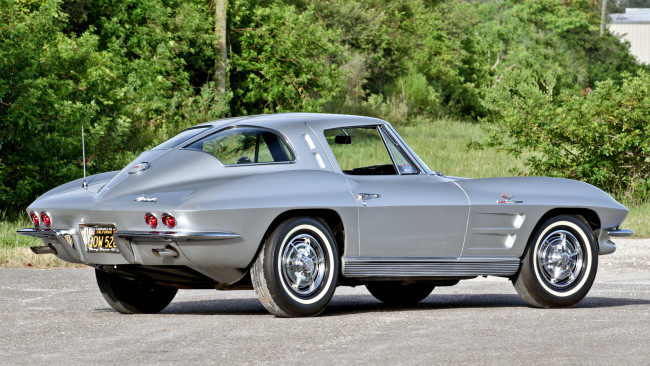 Обои картинки фото corvette, автомобили, gm, chevrolet, division, сша