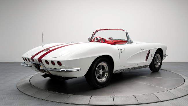 Обои картинки фото corvette, автомобили, gm, chevrolet, division, сша