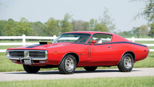 Обои картинки фото dodge, charger, автомобили, chrysler, group, llc, сша