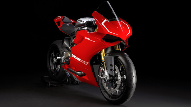 Обои картинки фото ducati, мотоциклы, motor, holding, s, p, a, италия