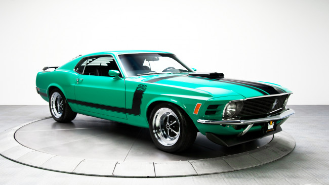 Обои картинки фото mustang, автомобили, сша, ford, motor, company