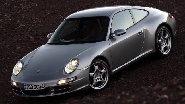 Обои картинки фото porsche, 911, carrera, автомобили, германия, спортивные, элитные