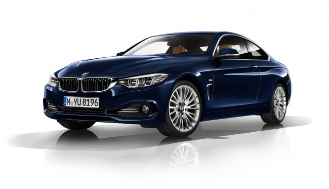 Обои картинки фото 2013, bmw, 428i, f32, автомобили