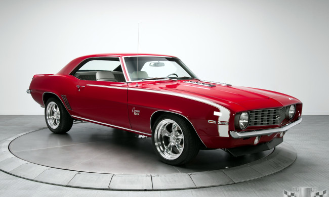 Обои картинки фото chevrolet, camaro, автомобили, сша, gm, division