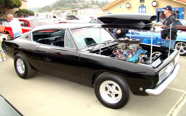 Обои картинки фото автомобили, выставки, уличные, фото, капот