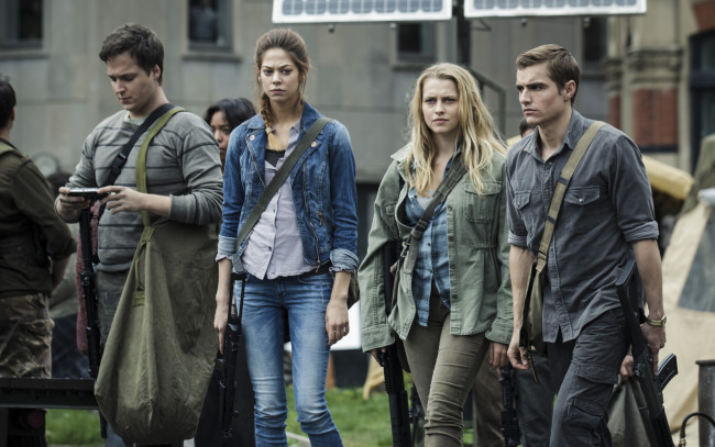 Обои картинки фото кино, фильмы, warm, bodies