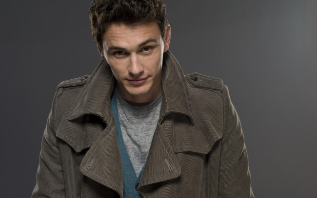 Обои картинки фото мужчины, james, franco