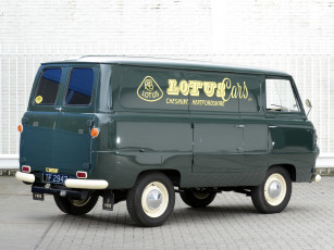 обоя автомобили, lotus, thames, 400e, lotus-ford, freighter