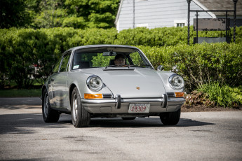 Картинка porsche+911 автомобили porsche автопробег выставка автошоу