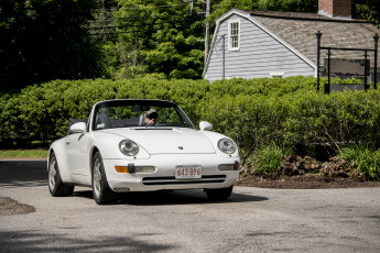 Картинка porsche+911 автомобили porsche макросъемка насекомое