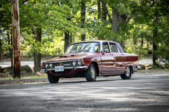 Картинка rover+3500s автомобили rover автошоу выставка автопробег