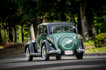 Картинка rover+p4 автомобили rover автопробег выставка автошоу