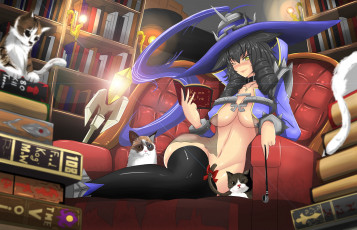 Картинка league+of+legends фэнтези маги +волшебники фан-арт league of legends