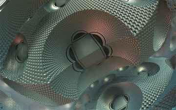 Картинка 3д+графика фракталы+ fractal узор цвета фон