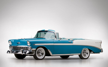 Картинка автомобили chevrolet