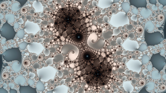 Обои картинки фото 3д графика, фракталы , fractal, узор, цвета, фон