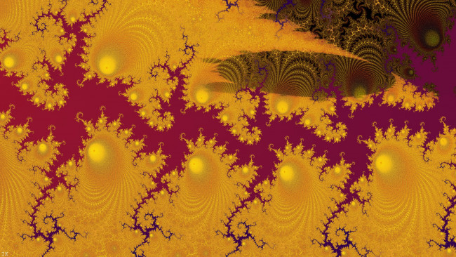 Обои картинки фото 3д графика, фракталы , fractal, узор, фон, цвета