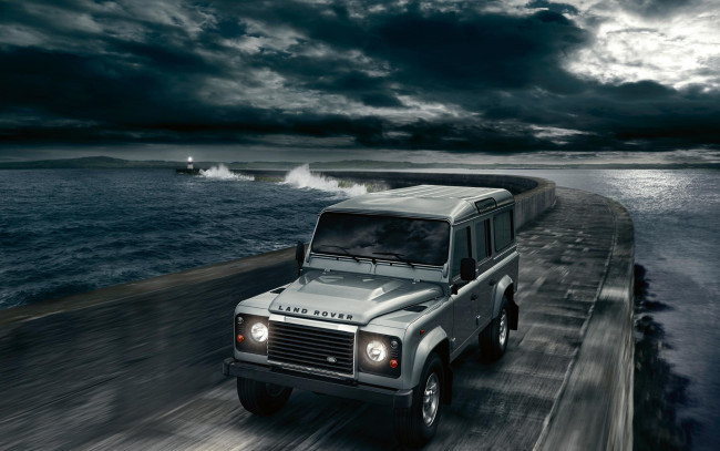 Обои картинки фото автомобили, land-rover, rover