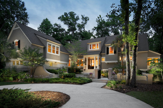 Обои картинки фото города, - здания,  дома, особняк