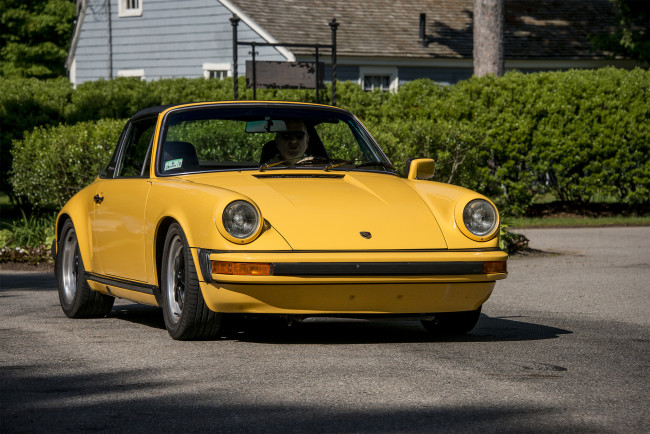 Обои картинки фото porsche 911, автомобили, porsche, автопробег, выставка, автошоу