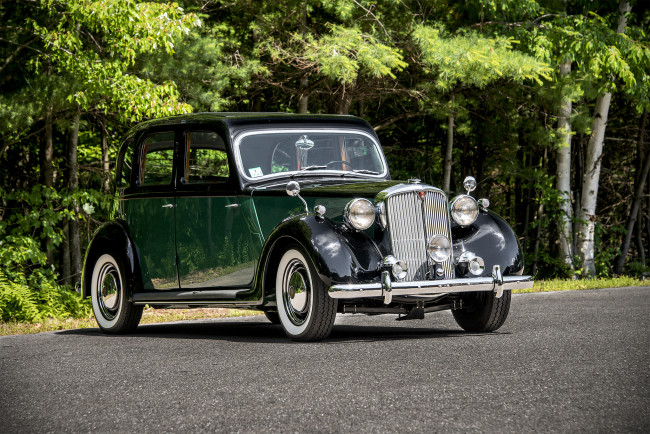 Обои картинки фото rover p4, автомобили, rover, автошоу, выставка, автопробег