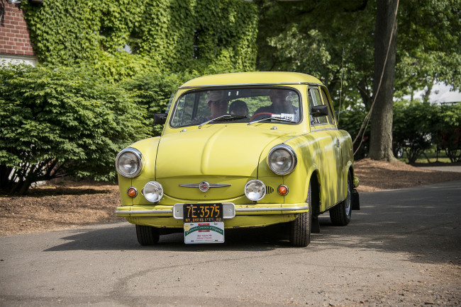 Обои картинки фото tatraplan,  1949, автомобили, tatra, автопробег, автошоу, выставка