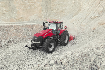 Картинка техника тракторы колесный трактор тяжелый