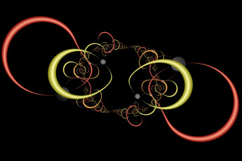 Картинка 3д+графика абстракция+ abstract фон узор цвета