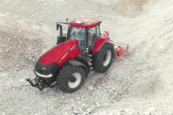 Картинка техника тракторы трактор колесный тяжелый