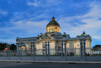 Картинка bangkok города бангкок+ таиланд азия