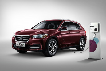 Картинка автомобили -unsort 2016г zinoro 60h