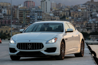 Картинка автомобили maserati 2016г granlusso gts quattroporte