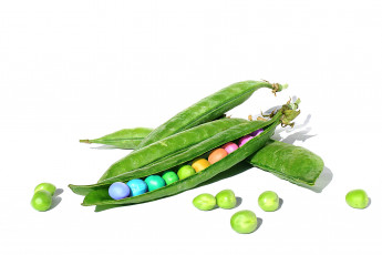 Картинка еда бобовые фон макро горох