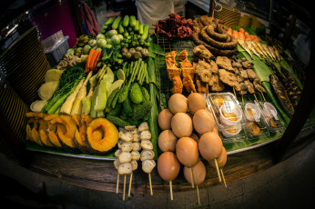 Картинка еда разное кухня