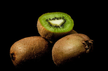 Картинка еда киви плоды